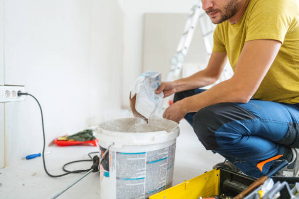 Professional Drywall & Painting Services in Asbury Lake, FL